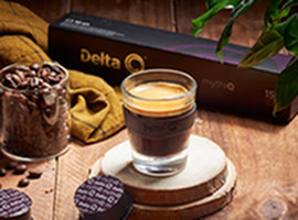 Delta Q mythiQ