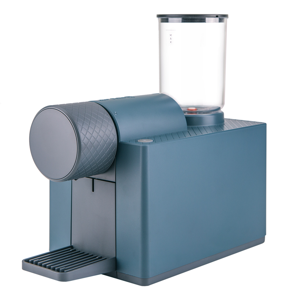 Delta Qlip Coffee Machine Instructions at Melanie Salvador blog