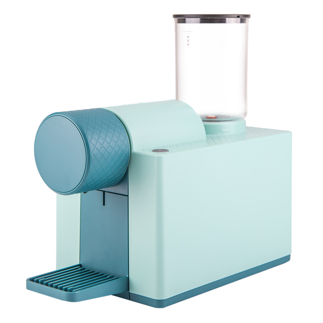 Delta Q Qlip Cafetera expresso Tienda Online Delta Q