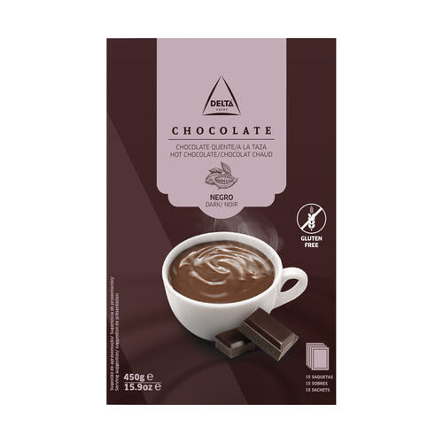 Chocolate a la taza | Otros Productos Nabeiro |