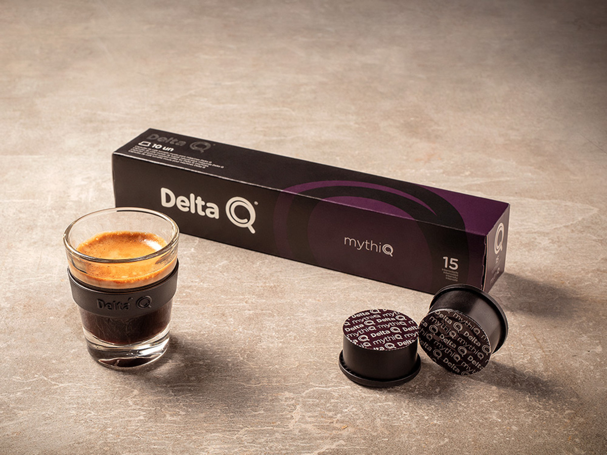 Delta Q mythiQ