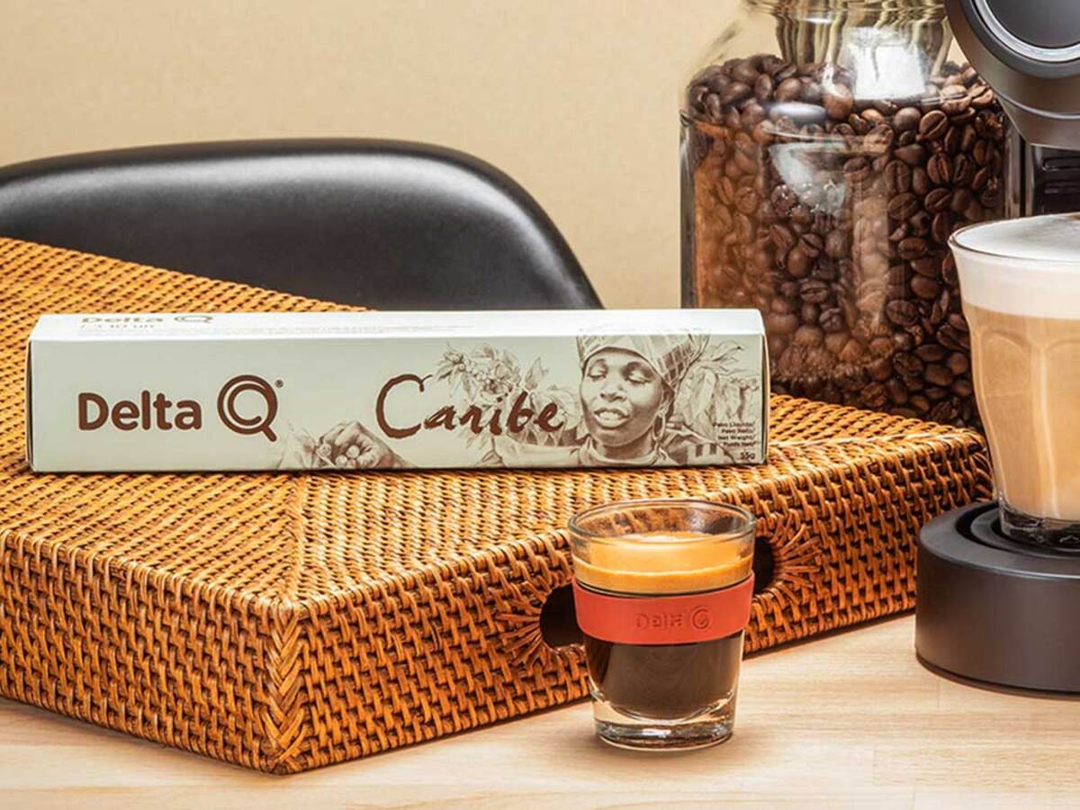 Delta Q Caribe