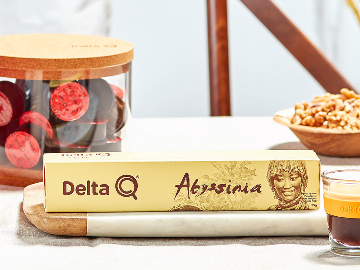Delta Q Abyssinia