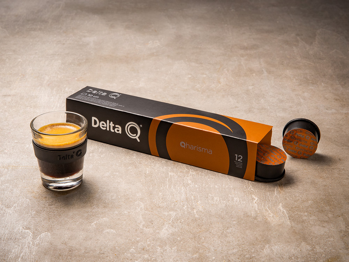 Delta Q Qharisma