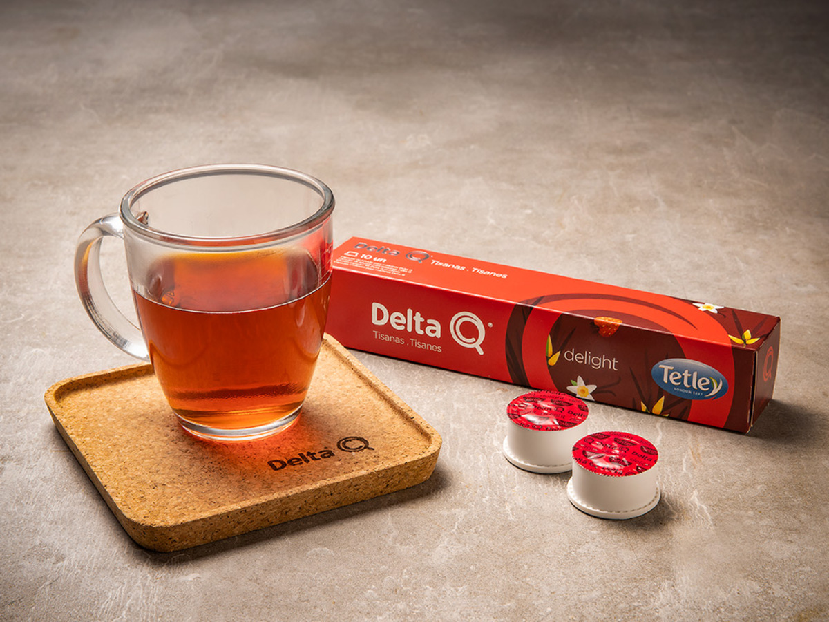 Delta Q Delight
