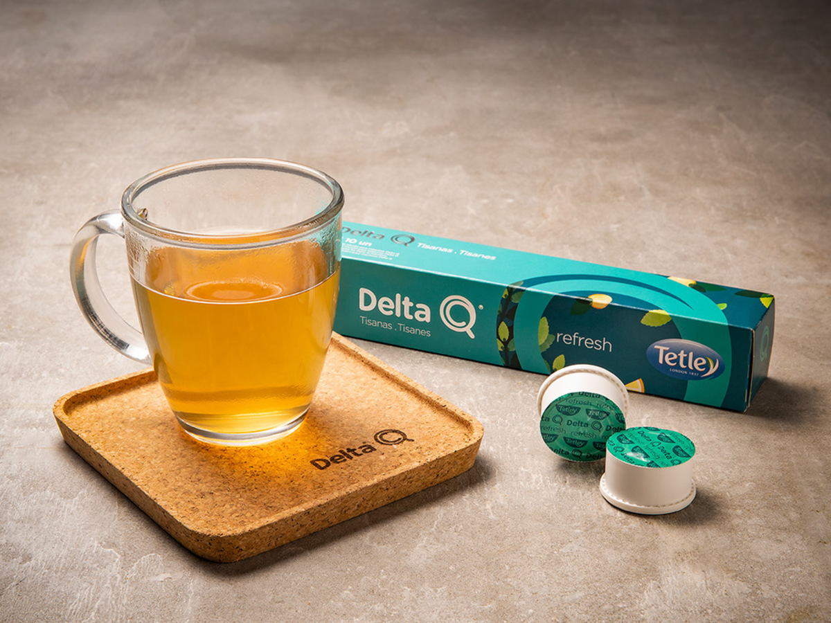 Delta Q Refresh