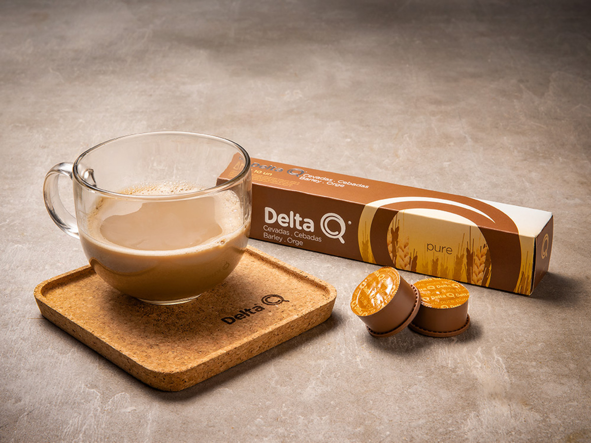 Delta Q Pure
