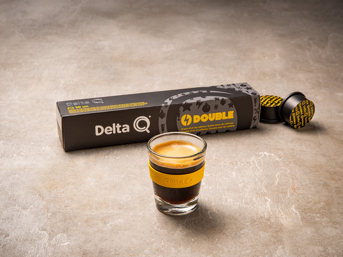 Delta Q Double